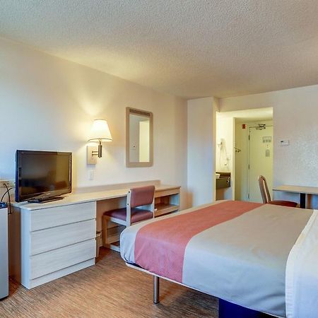 Motel 6-Greenwood Village, Co - Denver - South Tech Center Экстерьер фото