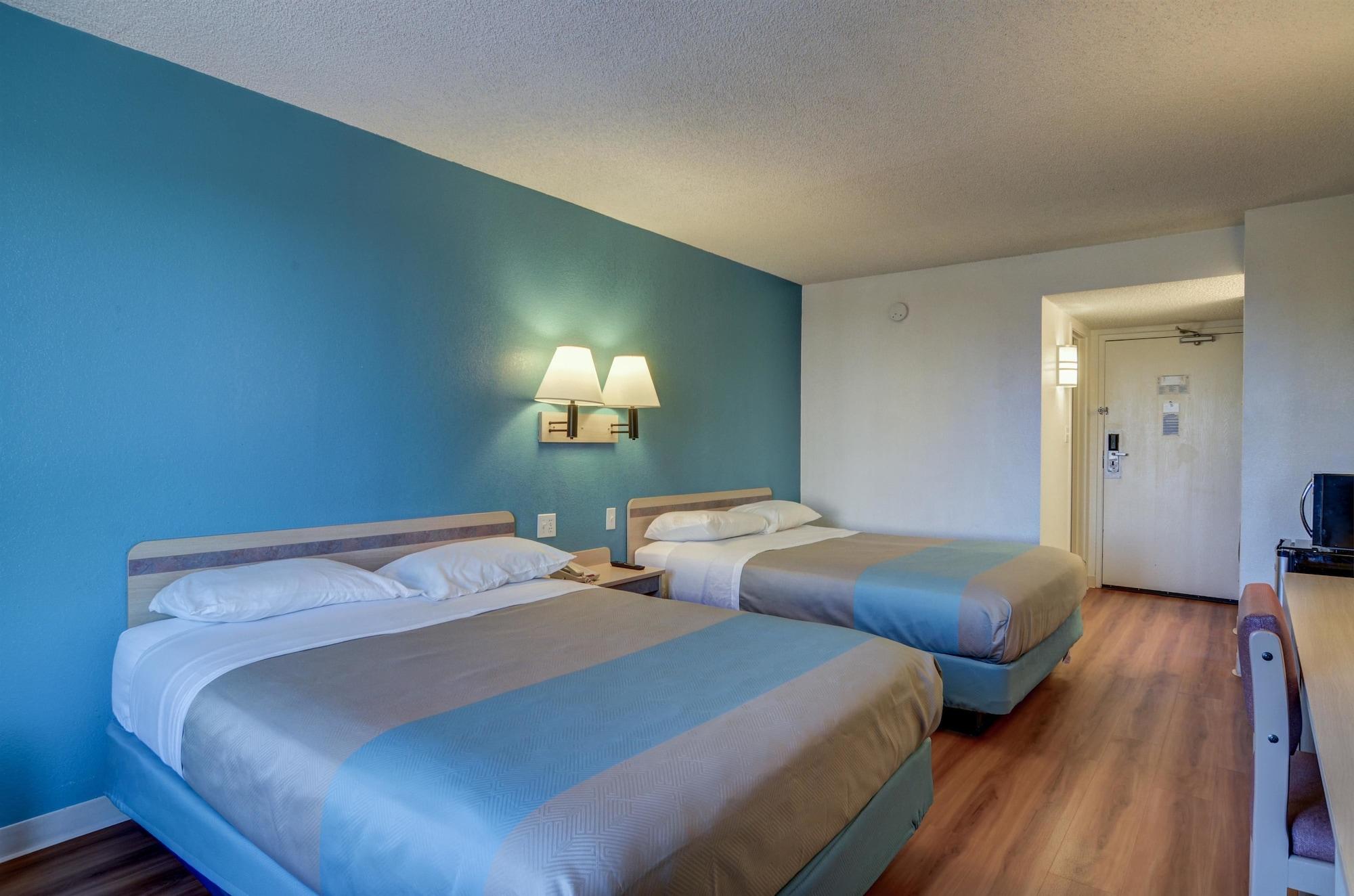 Motel 6-Greenwood Village, Co - Denver - South Tech Center Экстерьер фото