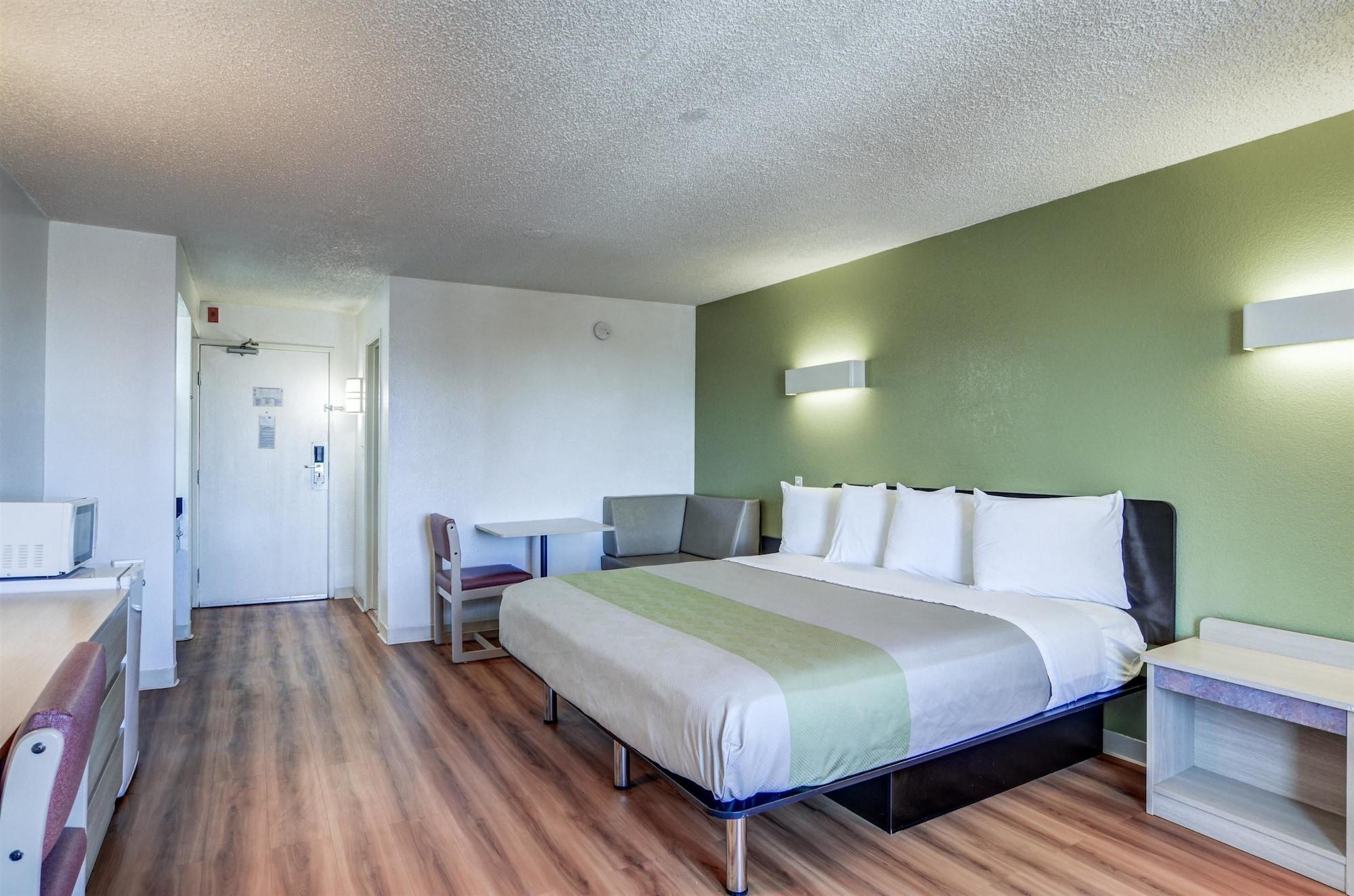 Motel 6-Greenwood Village, Co - Denver - South Tech Center Экстерьер фото