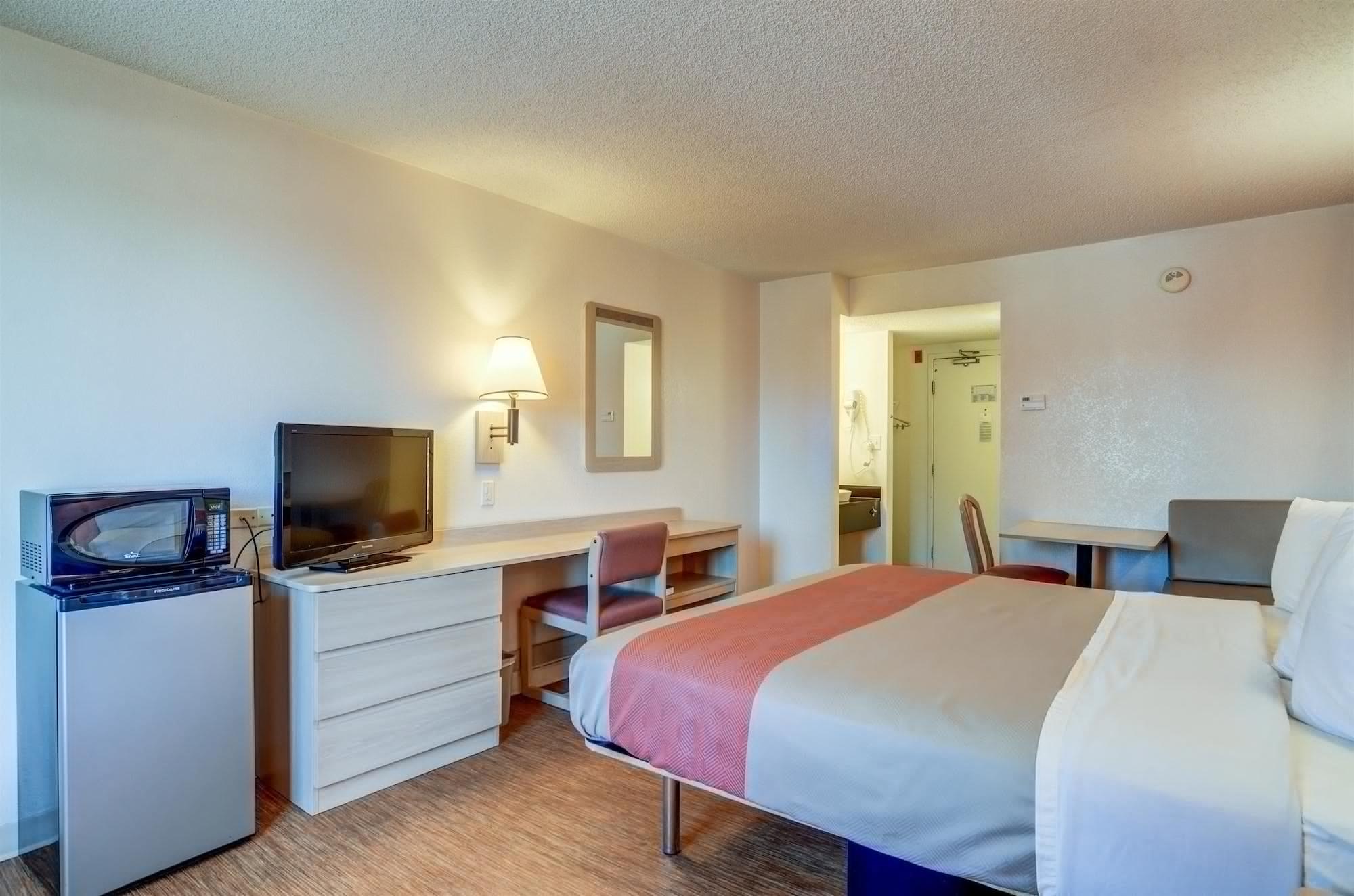 Motel 6-Greenwood Village, Co - Denver - South Tech Center Экстерьер фото
