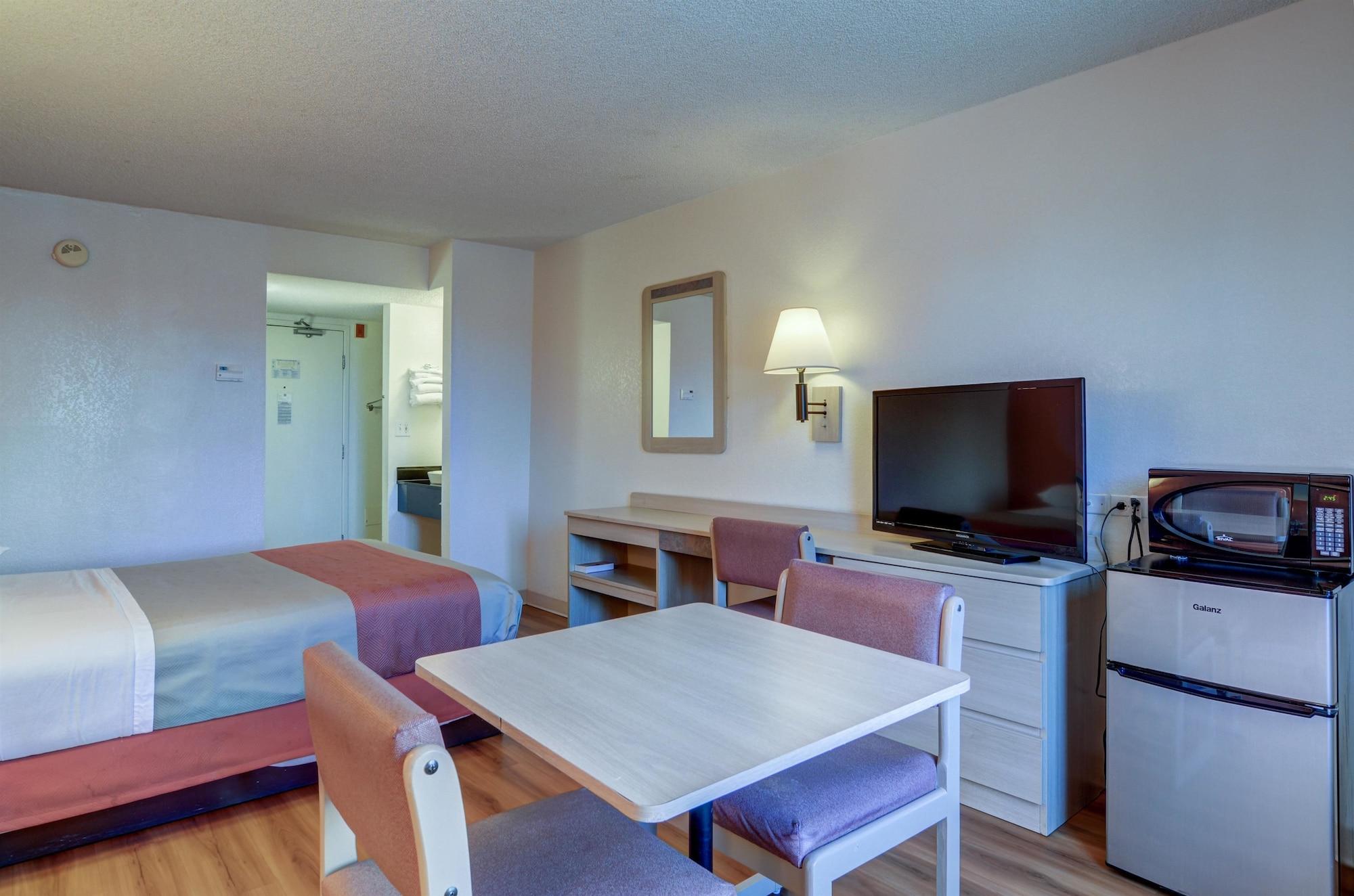 Motel 6-Greenwood Village, Co - Denver - South Tech Center Экстерьер фото