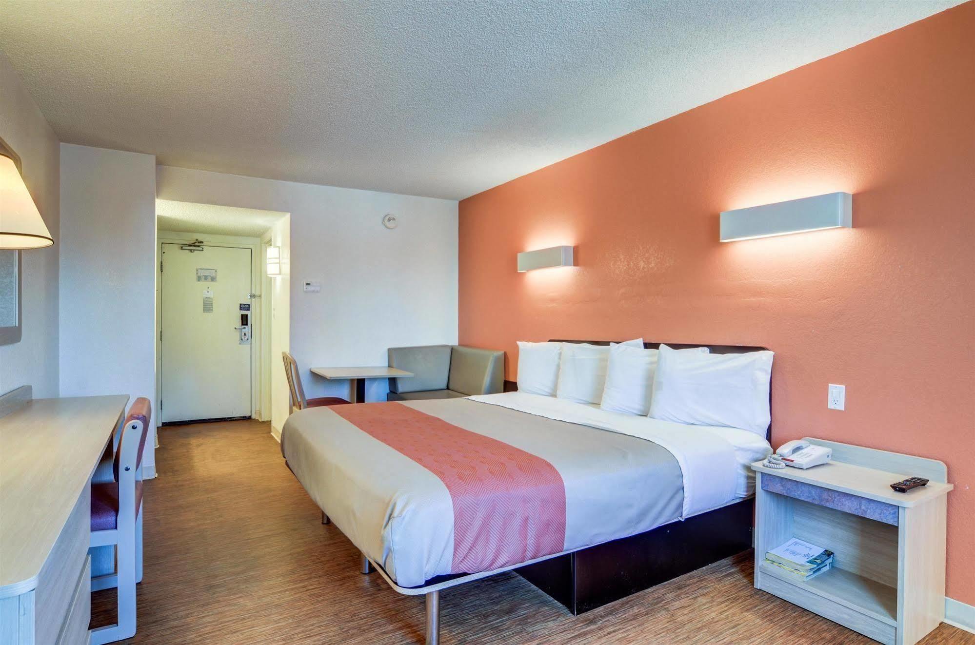 Motel 6-Greenwood Village, Co - Denver - South Tech Center Экстерьер фото