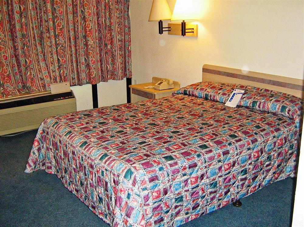 Motel 6-Greenwood Village, Co - Denver - South Tech Center Номер фото