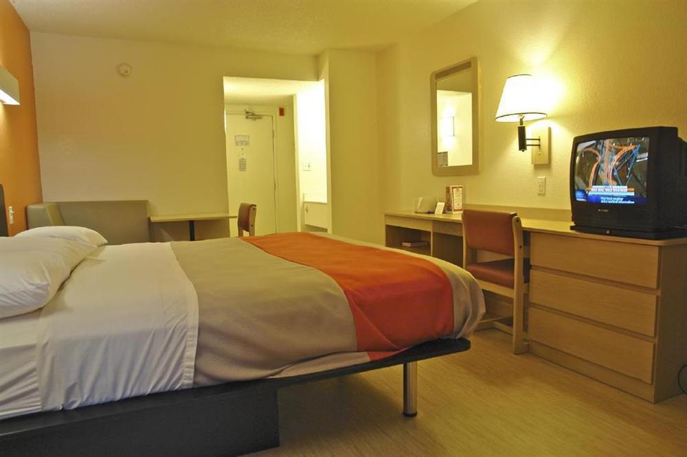 Motel 6-Greenwood Village, Co - Denver - South Tech Center Номер фото