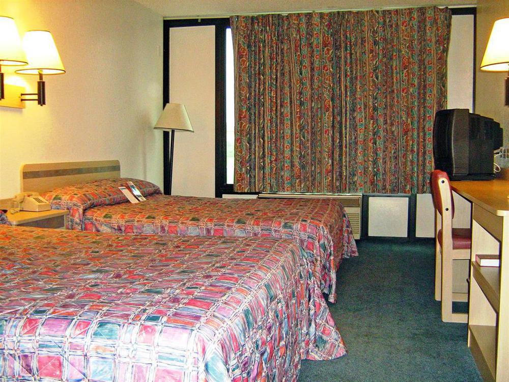 Motel 6-Greenwood Village, Co - Denver - South Tech Center Номер фото